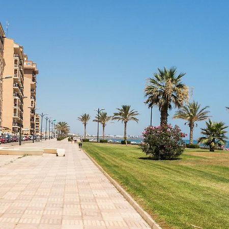 אלבוראיה Apartup Saplaya Harbour מראה חיצוני תמונה