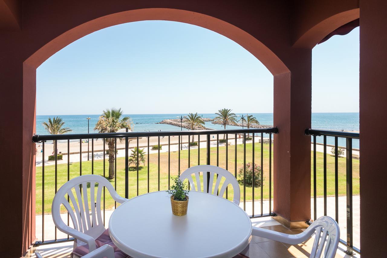 אלבוראיה Apartup Saplaya Harbour מראה חיצוני תמונה